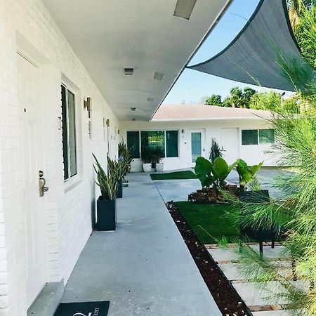 Wilton Manors Hideaway 5 Apartment Форт Лодърдейл Екстериор снимка