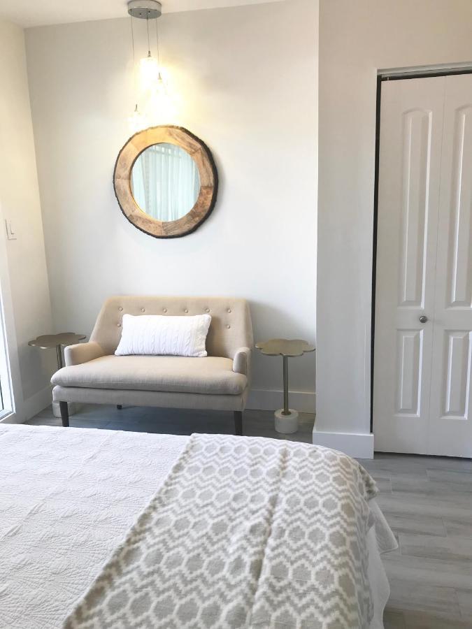 Wilton Manors Hideaway 5 Apartment Форт Лодърдейл Екстериор снимка