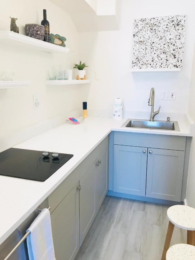 Wilton Manors Hideaway 5 Apartment Форт Лодърдейл Екстериор снимка